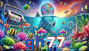 Trò Chơi Bắn Cá Phổ Biến Tại qh77