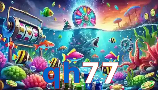 Trò Chơi Bắn Cá Phổ Biến Tại qh77